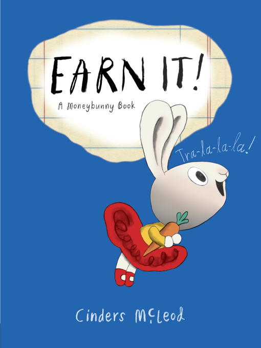Title details for Earn It! by Cinders McLeod - Wait list